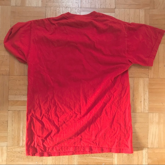 Vintage Legends of the Hidden Temple tee size S - Picture 3 of 3
